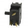 Переключатель кофемашины DeLonghi 5513200029 - селектор программ ST-900 оригинал