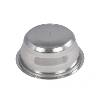 Фильтр-сито в рожок кофемашины DeLonghi 5513281001 Type DLSC401 на 2 чашки оригинал