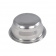 Фильтр-сито в рожок кофемашины DeLonghi 5513281001 Type DLSC401 на 2 чашки оригинал Фильтр-сито в рожок кофемашины DeLonghi 5513281001 Type DLSC401 на 2 чашки оригинал
