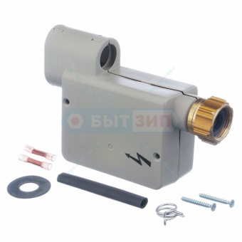 Клапан аквастопа AQUASTOP для стиральной и посудомоечной машины Bosch Siemens 091058