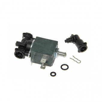 Клапан электромагнитный для кофеварок DeLonghi  5513225711