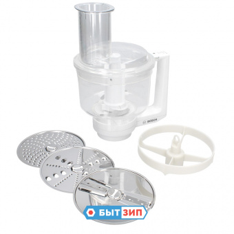 Мультимиксер для кухонного комбайна Bosch 572476 MUZ5MM1 оригинал