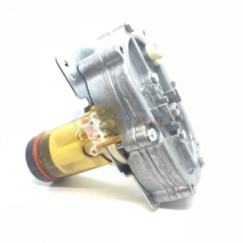 Термоблок для кофеварки Delonghi 5513227921 EAM - бойлер 7332182500 оригинал