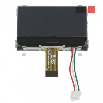 Дисплей LCD для кофемашины Philips Saeco Gaggia 421941300941 оригинал