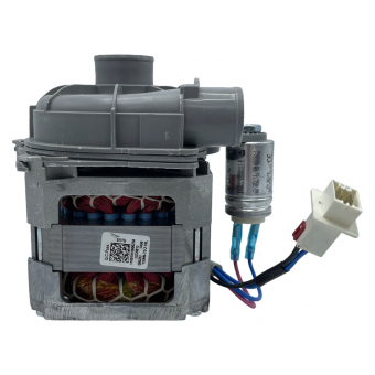 Мотор (насос) циркуляционный для посудомоечной машины Kuppersberg 1740701900 Beko