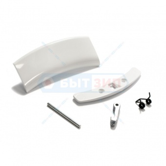 Ручка люка стиральной машины Electrolux Zanussi AEG 50292022006 оригинал