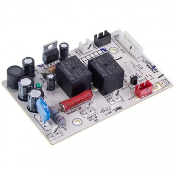 Плата питания модуль для мультиварки Moulinex Tefal SS-996081 оригинал