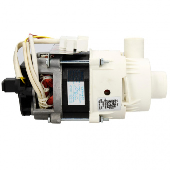 Циркуляционный насос для посудомоечной машины Electrolux 1113332009 YXW40-2D Welling оригинал 