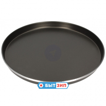 Тарелка для Whirlpool, Bauknecht (Вирпул, Баукнехт) Crisp 305 мм 480131000085