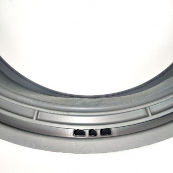 Манжет люка стиральной машины Samsung DC64-03690A