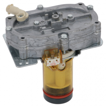 Термоблок для кофеварки Delonghi 5513227921 EAM - бойлер 7332182500 оригинал