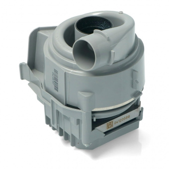 Циркуляционный насос с тэном для посудомоечной машины Bosch Siemens Neff 12019637 - Copreci