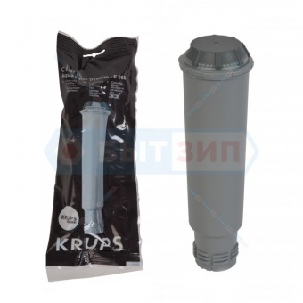 Фильтр F08801 для кофемашины KRUPS Claris Aqua Filter System - F088