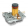 Термоблок для кофеварки Delonghi 7313213911 - 5513227881 оригинал