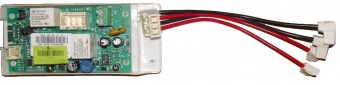 Электронная плата управления для водонагревателя Аристон (Ariston) ABS PRO PLT PLUS 65180047