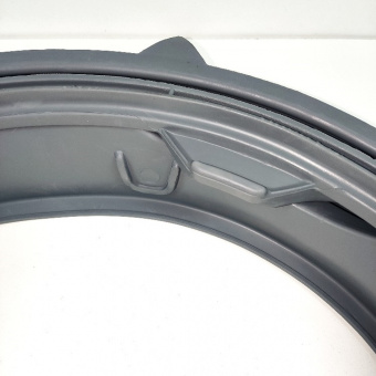 Манжет люка стиральной машины Samsung DC64-03690A