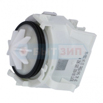 Сливной насос помпа для посудомоечной машины Bosch Siemens 611332 BLP3 00/002 205.962 оригинал