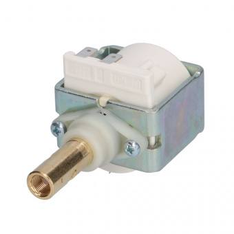 Насос ULKA EX5GW 48W серый
