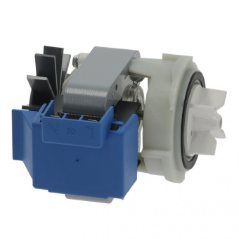 Сливной насос помпа для стиральных машин Bosch 141297 - Ariston C00018213