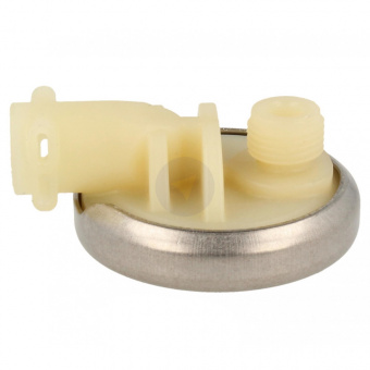 Прессостат кофемашины Delonghi 5513211371 - 5513230831 оригинал
