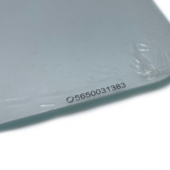 Внутреннее стекло двери духовки Bosch Siemens NEFF 441202 оригинал