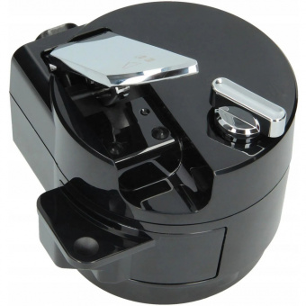 Крышка капучинатора для кофемашины Krups MS-0A20601 оригинал