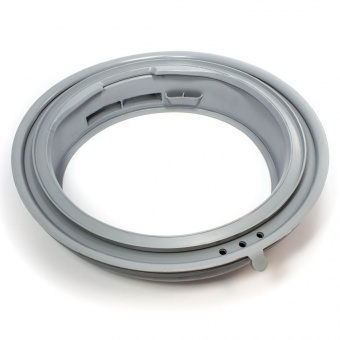 Манжета люка для стиральной машины с сушкой Bosch 00686730 - Siemens 00778589