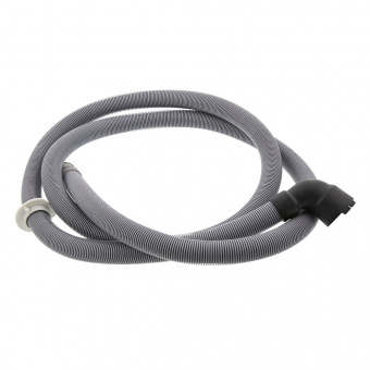 Сливной шланг посудомоечной машины Electrolux Zanussi AEG 1173680305 - 140003571019 оригинал