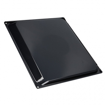 Противень эмалированный для духового шкафа Gorenje 334774 AC037 406x360мм