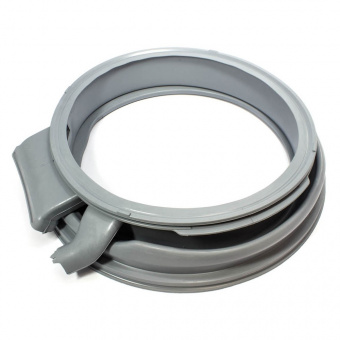 Манжета люка для стиральной машины с сушкой Bosch 00686730 - Siemens 00778589