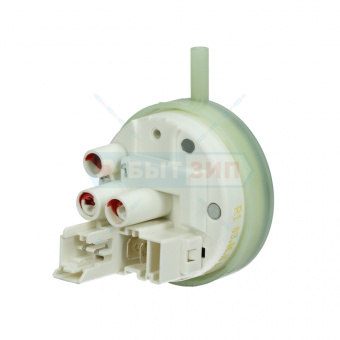 Датчик уровня воды (прессостат) для стиральной машины Bosch Siemens Neff 00428683 00608350