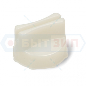 Крышка-ключ плафона лампы духового шкафа Bosch 647309