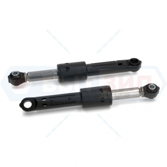 Амортизаторы для стиральной машины Bosch Siemens 742719 80N - SUSPA комплект 2 штуки