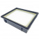 Комплект фильтров EF139 для пылесоса Electrolux 9001670992 T8 Filter Kit 3шт оригинал