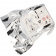Картридж фильтра смягчения воды для парогенератора Braun CareStyle Compact 5512812081 BRSF001 Картридж фильтра смягчения воды для парогенератора Braun CareStyle Compact 5512812081 BRSF001