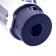 Моторный блок для погружного блендера Kenwood KW710450 700W оригинал Моторный блок для погружного блендера Kenwood KW710450 700W оригинал