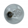 Лампочка для духового шкафа Bosch Siemens NEFF E14 40W 300C лампа DomoPart 33CU503 (00057874)