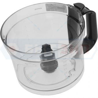 Чаша основная для кухонного комбайна Kenwood KW714982 оригинал