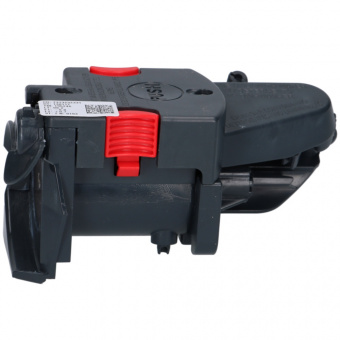 Заварочный блок узел (кофеприёмник) кофемашины Delonghi 7313251451 ECAM/ETAM 5513227891
