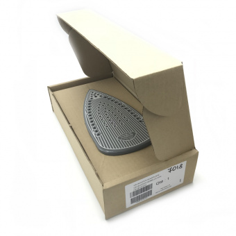 Подошва утюга для парогенераторов Tefal CS-00127272