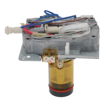 Термоблок для кофеварки Delonghi 7313213911 - 5513227881 оригинал