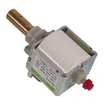 Насос ULKA EX5GW 48W серый