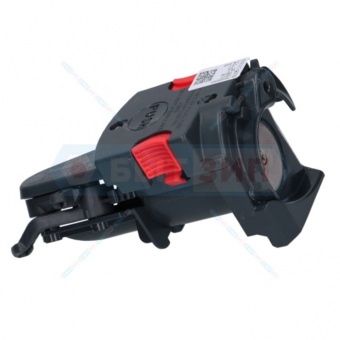 Заварочный блок узел (кофеприёмник) кофемашины Delonghi 7313251451 ECAM/ETAM 5513227891