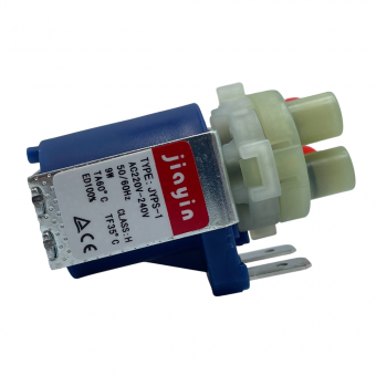 Насос помпа для утюга парогенератора Bosch 608761 7W 230V MP3H оригинал