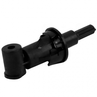 Кран пара для кофемашины Delonghi ECP 7313286829 оригинал