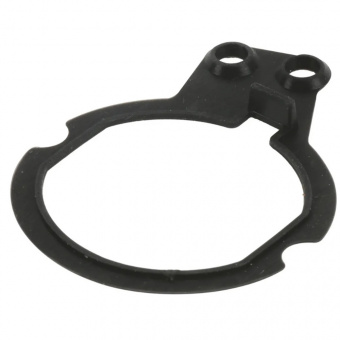 Уплотнитель рассекателя для газовой плиты Bosch 634394 оригинал