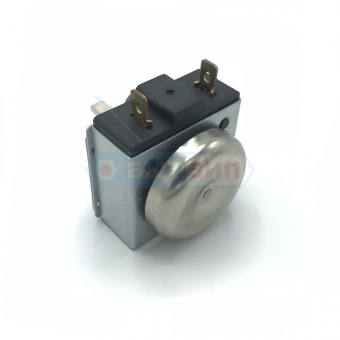 Универсальный механический таймер DKJ-Y1 16A-250V (MC16W01-TML) на 60 минут - COK425UN 167612005