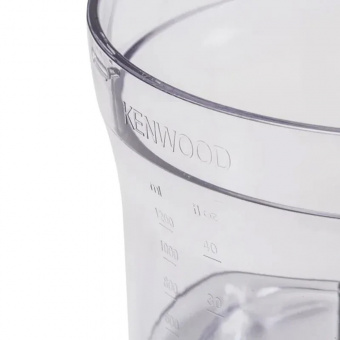 Чаша основная для кухонного комбайна Kenwood KW714982 оригинал