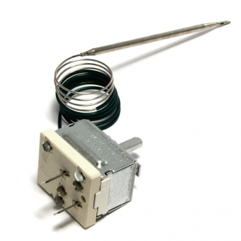 Термостат капиллярный для духового шкафа Bosch 12038562 345°C EGO 55.17062.440