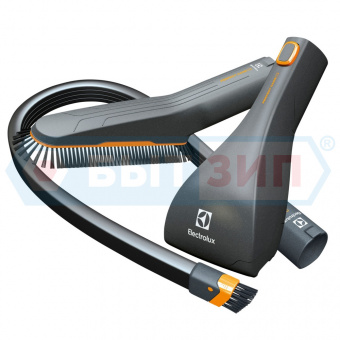 Комплект насадок Clean & Tidy для уборки дома и автомобиля для пылесоса Electrolux UltraFlex 9001679605 Ø32х36мм оригинал